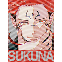 Japanese anime-JP 1486